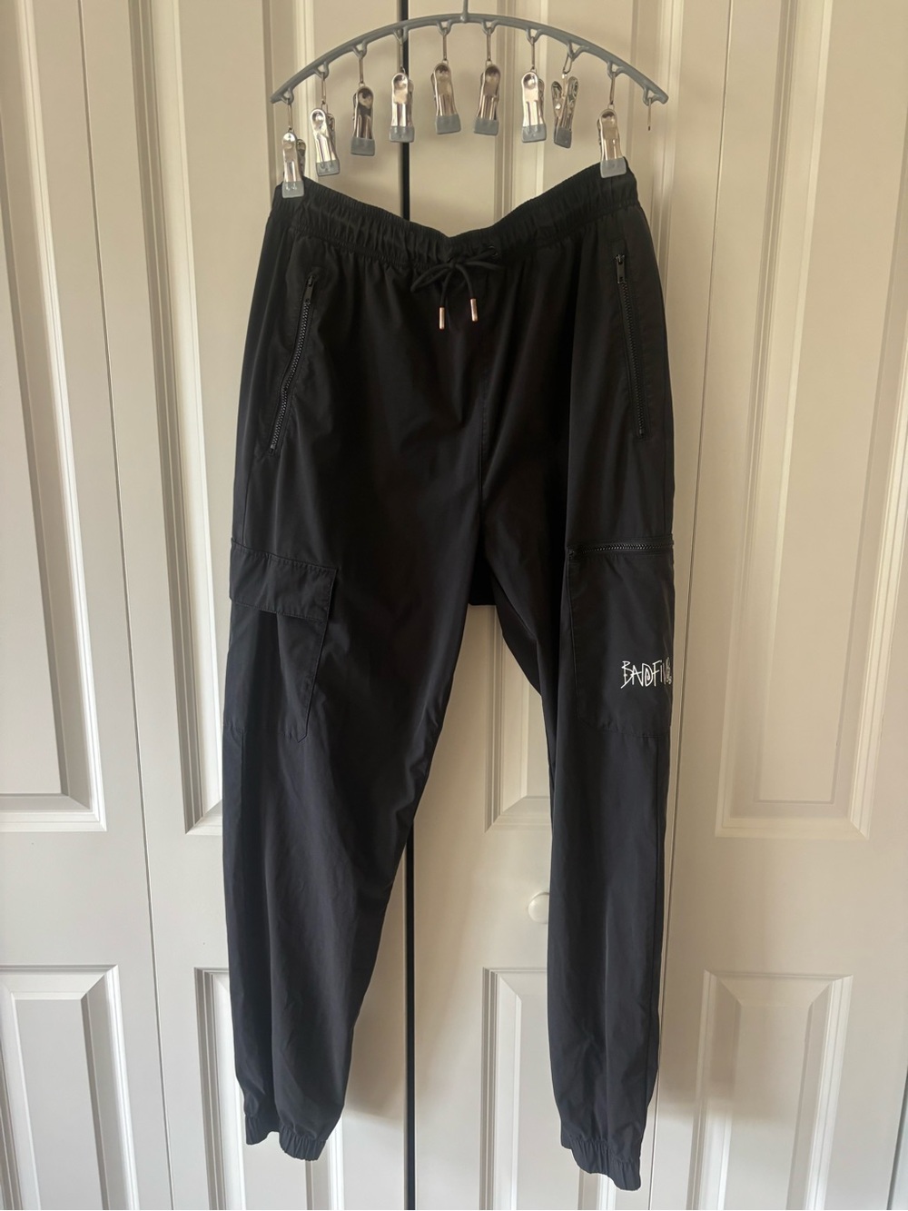 LiNing Bad Five  streetwear Track pants